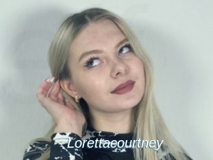 Lorettacourtney