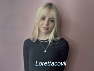lorettacovil Ejaculations Féminines