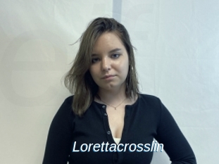 Lorettacrosslin