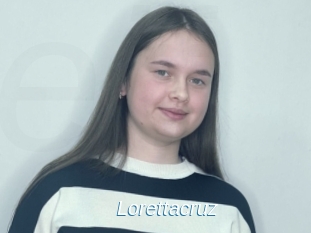 Lorettacruz