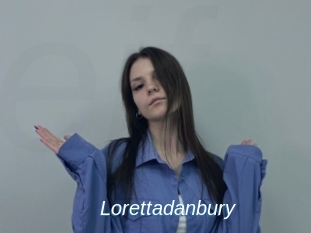 Lorettadanbury