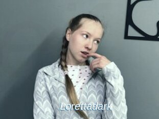 Lorettadark