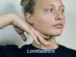 lorettadeere Ejaculations Féminines