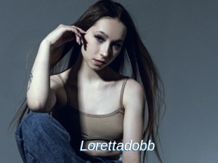 Lorettadobb
