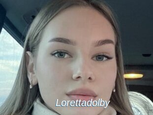 Lorettadolby