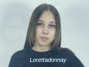 lorettadonnay Ejaculations Féminines