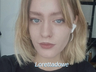 Lorettadowe