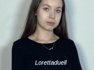 Lorettaduell