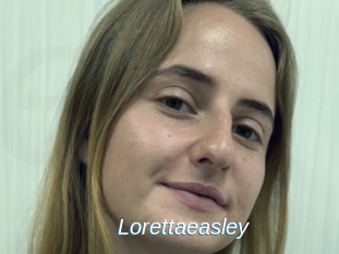 Lorettaeasley
