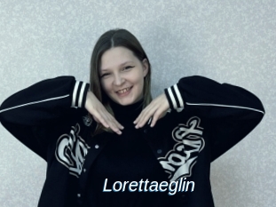 Lorettaeglin