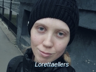 lorettaellers Ejaculations Féminines