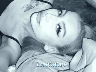 Lorettafare