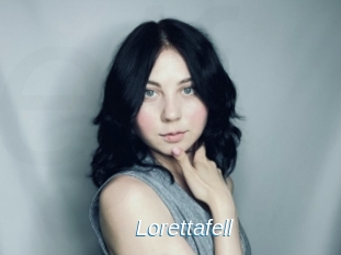 Lorettafell
