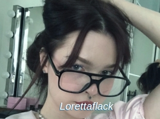 Lorettaflack