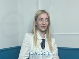 Lorettafurr