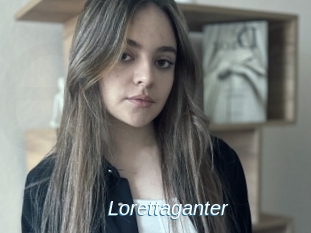 Lorettaganter