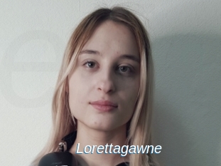 Lorettagawne
