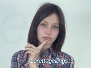Lorettagellings