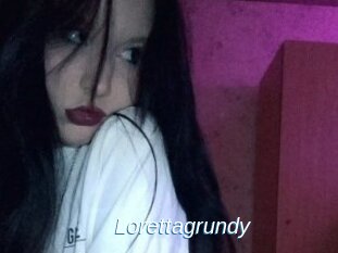 Lorettagrundy