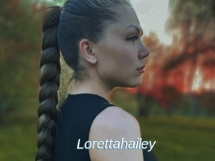 Lorettahailey