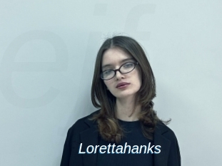Lorettahanks