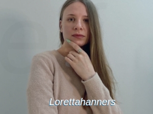 lorettahanners Ejaculations Féminines