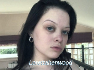 Lorettahenwood