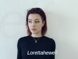 Lorettahewell