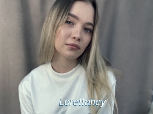 Lorettahey