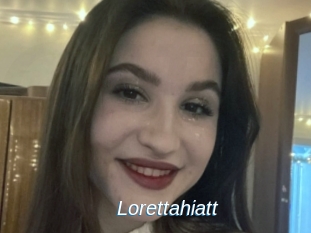 Lorettahiatt