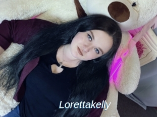 Lorettakelly