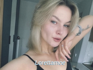 Lorettamoe