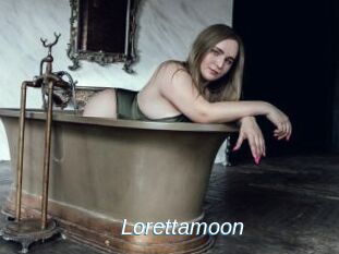 Lorettamoon