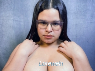Lorewein