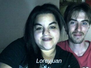 Loreyjuan