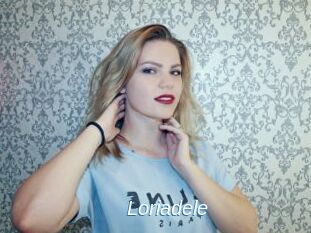 loriadele Ejaculations Féminines