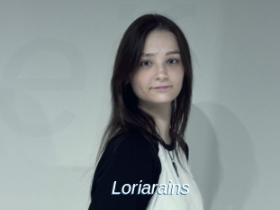 Loriarains