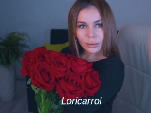 loricarrol Ejaculations Féminines