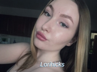 lorihicks Ejaculations Féminines