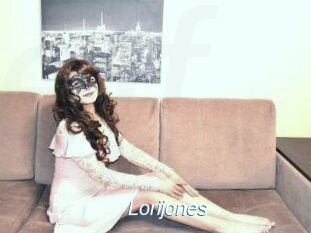 Lorijones