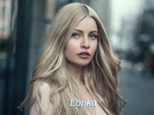 Lorika