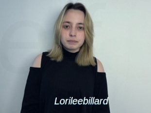 Lorileebillard