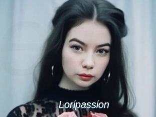 Loripassion