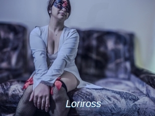 Loriross