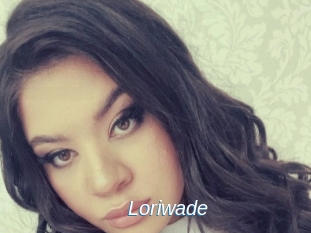 Loriwade