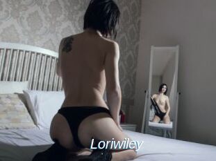 Loriwiley