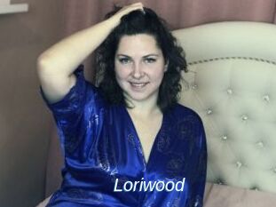 Loriwood