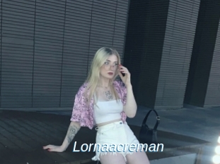 Lornaacreman