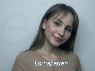Lornabarren