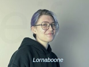 Lornaboone